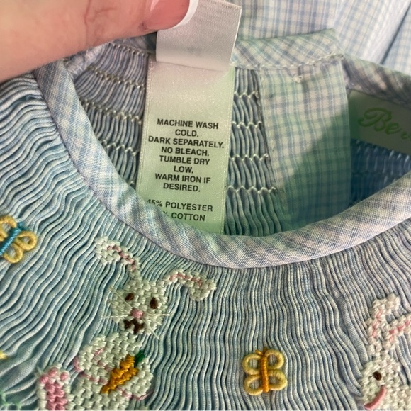 NWT Easter Dress - Picture 7 of 8